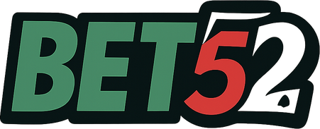 Bet 52 Logo